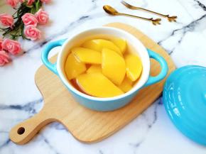 心里美滋滋的。