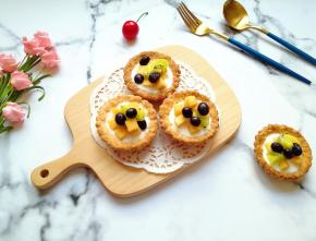 营养丰富味道好。