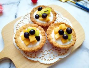 一起来尝尝吧！