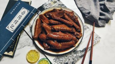 便宜份量又大，送酒一流