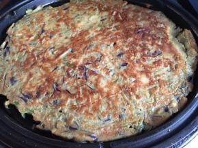 煎至2面金黄即可出锅。