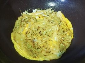 煎至两金黄即可