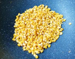 翻炒均匀出锅。