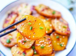 好吃到停不下来。