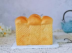 可以切片做三明治，美味的早餐。