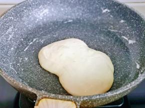 关火搅拌均匀。