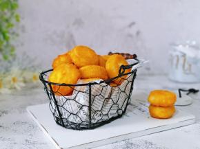 搭配一杯牛奶，不一样的早餐。