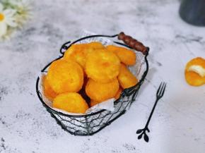 粉粉糯糯的，超好吃。