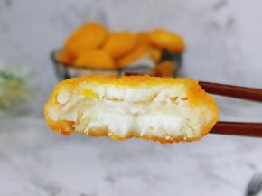 已经第三个啦～好吃停不下来。