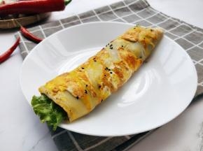 早餐做好了方便快手