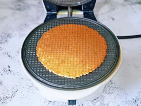 火候也可以根据自己的口味来掌握，我比较喜欢吃火大一点的。