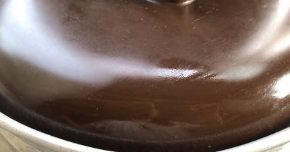 冷水上蒸锅，上气后蒸15分钟，关火后焖2分钟即可