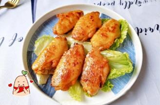 味道很香，外酥里嫩，手指都要舔干净的