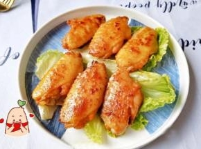 味道很香，外酥里嫩，手指都要舔干净的