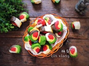 出锅即可食用