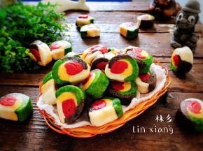 成品图