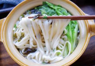 搅拌均匀开吃，超级好吃哦