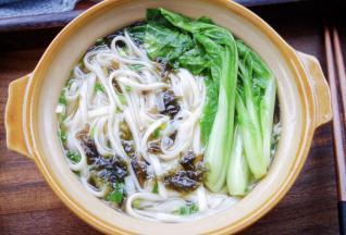 全部放入碗中即可，