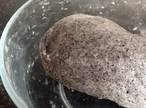 揉成光滑面团，密封发酵至两倍大