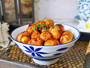 实在太好吃了～