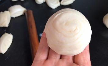 翻个面就好了，同时200度预热烤箱10分钟