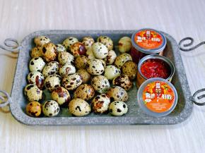 准备食材，量可以根据需求增减。