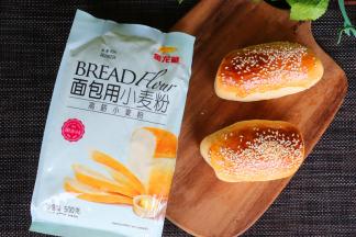 放凉就可以，蓬松香软，太美味了！