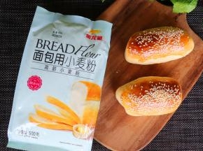 放凉就可以，蓬松香软，太美味了！