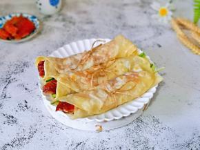 哈哈，做了个造型。