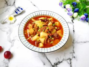 色香味俱全，看着胃口大开。