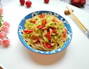 好吃又下饭的家常菜。