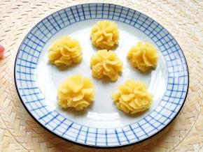 吃着放心又健康。