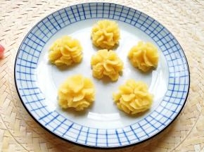 吃着放心又健康。