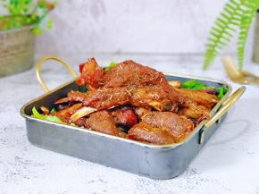 招待客人的最佳之选。