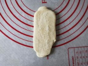 撒白糖