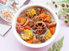 无敌美味。