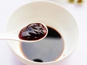 1勺蚝油。