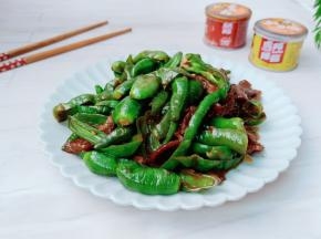 辣的一个过瘾啊！