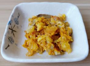 蟹黄都是毛蟹上剔除下来的。