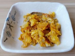 蟹黄都是毛蟹上剔除下来的。