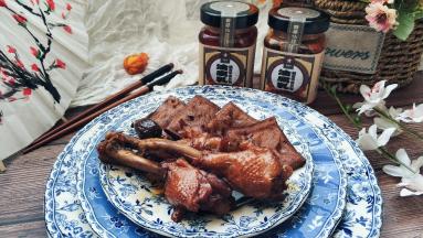 各位美女帅哥们，黄翠仙喊你们常回家吃饭啦！