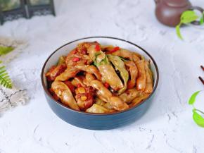 特别好吃，东北特色菜。