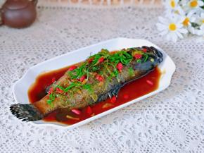 味道鲜美，营养丰富。