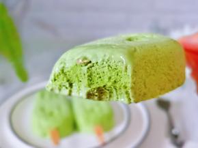 自制无冰渣雪糕。