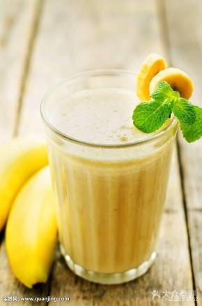 成品来啦
有气泡是正常的哦，用均质机机会稍微好一点。