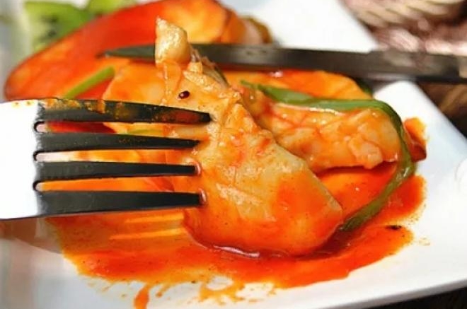 无肉也欢，新奥尔良杏鲍菇，营养美味不油腻