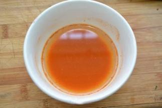 3 新奥尔良腌料用水化开