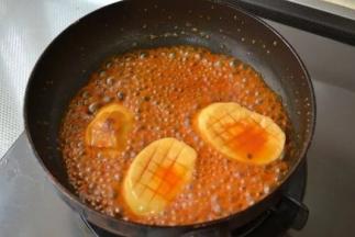 8 中火烧直至汤汁浓稠即可 