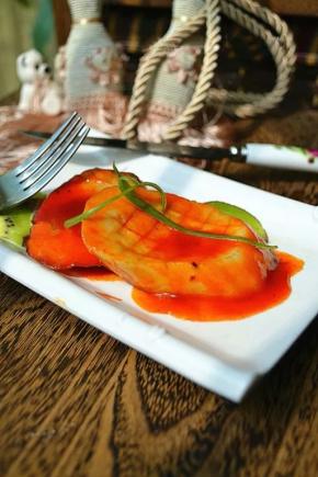 食谱来自：帅帅小厨