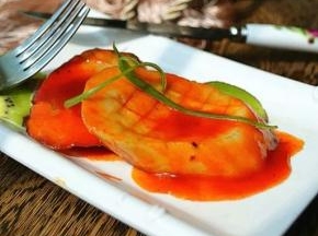 食谱来自：帅帅小厨